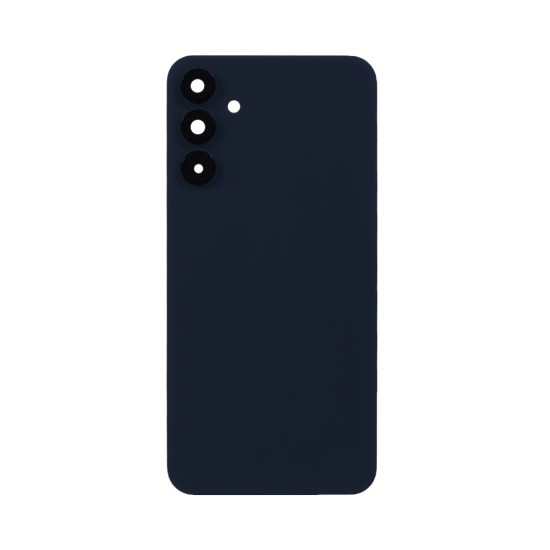 Back Cover+Camera Lens Samsung Galaxy A15 5G/A156 Brave Black Back Cover+Camera Lens Samsung Galaxy A15 5G/A156 Brave Black